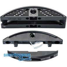 LAMELLO Leichtbauverbinder LC P-16 x 22 Set inkl. Clamex P-14/10 Verbinder