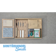 KEILVERBINDER Starterset im Karton KEILVERBINDER Starterset im Karton