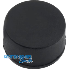 Scheibenmagnet gummiert Ø 16,8 mm H 9,4mm Scheibenmagnet gummiert Ø 16,8 mm H 9,4mm