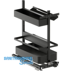 VS SUB Larder Flex Planero Cook Unterschrank Set KB 300 mm Lava