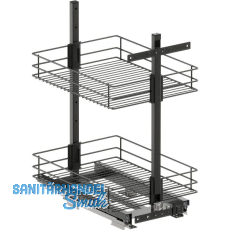 VS SUB Larder Unterschrank Set Classic KB 400 mm Lava VS SUB Larder Unterschrank Set Classic KB 400 mm Lava
