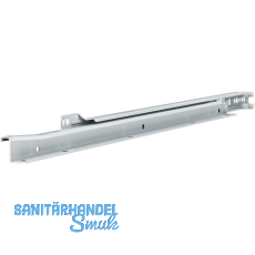 OMGE Rollschubführung Standard I 450 mm cremeweiß OMGE Rollschubführung Standard I 450 mm cremeweiß