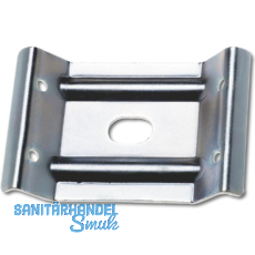 Zargenverbindung, 80 x 92, Stahl verzinkt Zargenverbindung, 80 x 92, Stahl verzinkt