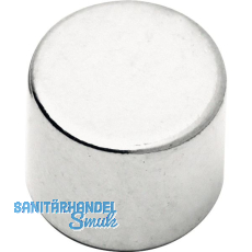 Scheibenmagnet Ø 12 mm, Höhe 10 mm Scheibenmagnet Ø 12 mm, Höhe 10 mm