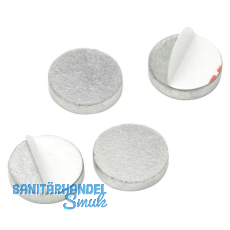 Metallscheibe selbstklebend Ø 10 mm Metallscheibe selbstklebend Ø 10 mm