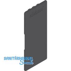 BLUM LEGRABOX Abdeckkappe innen, Höhe M/C/F/K, Oriongrau BLUM LEGRABOX Abdeckkappe innen, Höhe M/C/F/K, Oriongrau