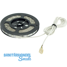 LED Band 5050-30 RGB 7,2W/m IP20 5m