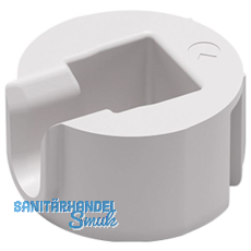 ITALIANA FERRAMENTA Arbeitsplattenverbinder QuickTech Gegenstück, KS weißgrau ITALIANA FERRAMENTA Arbeitsplattenverbinder QuickTech Gegenstück, KS weißgrau