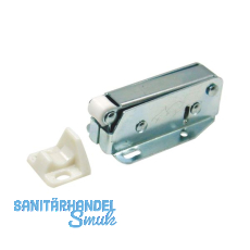 Druckschnapper Touch Latch, Stahl verzinkt Druckschnapper Touch Latch, Stahl verzinkt