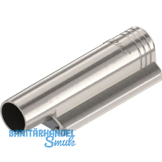 BLUM BLUMOTION Adapterplatte gerade, Schrauben, Zink vernickelt