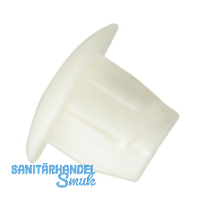 TD1 T�ranschlagd�mpfer zum Einbohren, �8 x 1,5 Bohrma�: �5 x 5,5 wei�