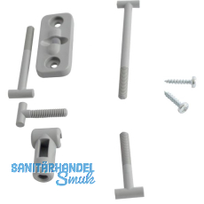 VAUTH-SAGEL Korbstabilisator Classic/Saphir Kunststoff Grau