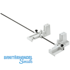 BLUM BOXFIX E-T Montageger�t f�r TANDEMBOX, Kunststoff/Stahl