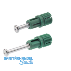 HETTICH Rastex 15 Rapid S Schnellmontagedübel DU 333, Spannmaß 30 HETTICH Rastex 15 Rapid S Schnellmontagedübel DU 333, Spannmaß 30