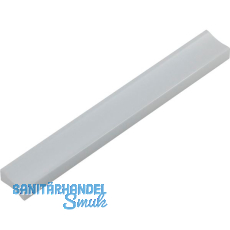 Griff Agetor LA 128 mm, Breite 140 mm, Aluminium gebürstet Griff Agetor LA 128 mm, Breite 140 mm, Aluminium gebürstet