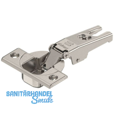 BLUM MODUL K�hlschrankscharnier f�r Schleppt�ren 95�, mit Feder zum Schrauben