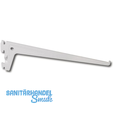 ELEMENT SYSTEM Träger Pro 10105 200 mm Stahl weiß ELEMENT SYSTEM Träger Pro 10105 200 mm Stahl weiß