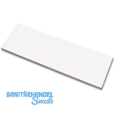 ELEMENT SYSTEM Stahlfachboden 10700 800 x 350 mm Stahl wei�