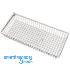 ELEMENT SYSTEM Drahtkorb 10705 Stahl weiß ELEMENT SYSTEM Drahtkorb 10705 Stahl weiß