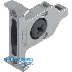 BLUM TANDEMBOX antaro Frontbefestigung symmetrisch, Montageart Schrauben