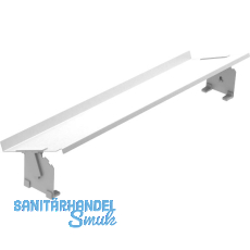 PEKA Aufsatztablar Extendo ohne Distanzleiste KB 900 mm Weiß PEKA Aufsatztablar Extendo ohne Distanzleiste KB 900 mm Weiß