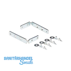 Befestigungsset zu Griffmulden Gola C- und L-Profil Befestigungsset zu Griffmulden Gola C- und L-Profil