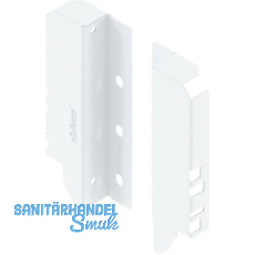 BLUM TANDEMBOX antaro R�ckwandhalter H�he B, Seidenwei�