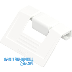 BLUM TANDEMBOX antaro Griff Innenschubkasten, Kunststoff Seidenweiß BLUM TANDEMBOX antaro Griff Innenschubkasten, Kunststoff Seidenweiß