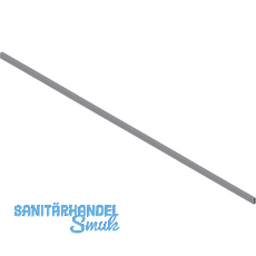 BLUM TANDEMBOX antaro Querreling eckig, L�nge 1046 mm, Aluminium grau RAL9006