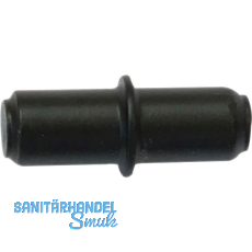 GRIMME Steckbodenträger DUO, Bohr ø 5 mm, Stahl verzinkt schwarz GRIMME Steckbodenträger DUO, Bohr ø 5 mm, Stahl verzinkt schwarz