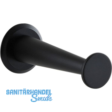 Mantelhaken Medellot Platte ø 30, Tiefe 73, Aluminium RAL Classic Farbe Mantelhaken Medellot Platte ø 30, Tiefe 73, Aluminium RAL Classic Farbe