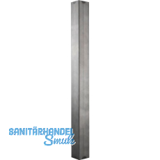 SIMAUSROM Tischsäule Amila 60 x 60 x 707 mm Schwarzstahl schutzlackiert SIMAUSROM Tischsäule Amila 60 x 60 x 707 mm Schwarzstahl schutzlackiert