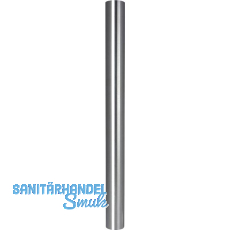 SIMAUSROM Tischsäule Jaco DM 60 x 1057 mm Edelstahl gebürstet SIMAUSROM Tischsäule Jaco DM 60 x 1057 mm Edelstahl gebürstet