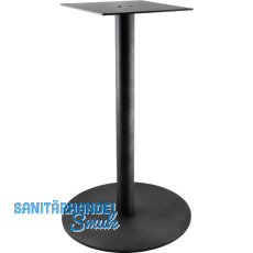 SIMAUSROM Tischgestell Set Jaco Schwarzstahl schutzlackiert SIMAUSROM Tischgestell Set Jaco Schwarzstahl schutzlackiert