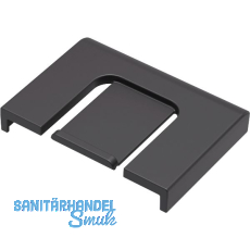 KIMANA SKIN Abdeckkappen Korpus H4, anthrazit KIMANA SKIN Abdeckkappen Korpus H4, anthrazit