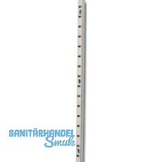 HETTICH VARI Bodentr�gerschiene zum Aufschrauben/Einlassen,L 3500 mm,Stahl vern.