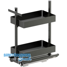 VS SUB Larder Unterschrank Set Essentio KB 300 mm Lava VS SUB Larder Unterschrank Set Essentio KB 300 mm Lava