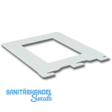 ELEMENT SYSTEM B�cherb�gel 10801 Stahl wei�