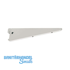 ELEMENT SYSTEM U-Tr�ger 10201 270 mm Stahl wei�