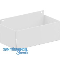 VS ADD Depot H�ngeregal 221 mm Wei�