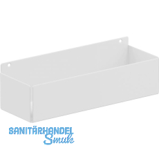 VS ADD Depot Hängeregal 332 mm Weiß VS ADD Depot Hängeregal 332 mm Weiß