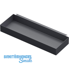 VS ADD DOOR Ablage 124 mm Lava VS ADD DOOR Ablage 124 mm Lava