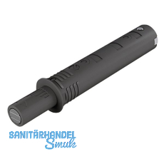 K-Push Tech Druckschnapper Strong mit Magnet, Hub 20 mm, anthrazit K-Push Tech Druckschnapper Strong mit Magnet, Hub 20 mm, anthrazit