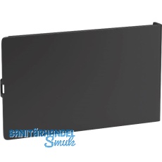 Bremsklappenhalter KIARO EASY Abdeckkappe, Kunststoff anthrazit Bremsklappenhalter KIARO EASY Abdeckkappe, Kunststoff anthrazit