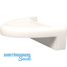 ITALIANA FERRAMENTA Adapter Cobrone f�r Glasst�rke 5-6 mm, Kunststoff