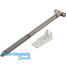 Kippbeschlag Flap-Ex, Stahl vernickelt