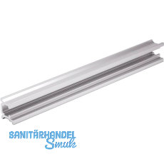 Tablartr�gerschiene Triade / Triade Mini, L�nge 2400 mm, Aluminium