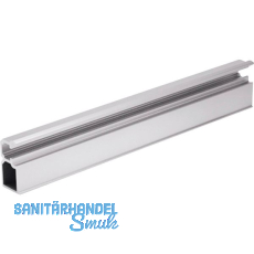 Tablartr�gerschiene Triade Maxi / Triade XXL, L�nge 2400 mm, Aluminium