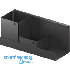 VS ADD Board-3 Box-M Ablage-Set Lava VS ADD Board-3 Box-M Ablage-Set Lava