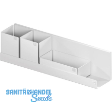 VS ADD Board-5 Box-M Ablage-Set Weiß VS ADD Board-5 Box-M Ablage-Set Weiß